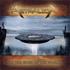 Astralion : At the Edge of the World